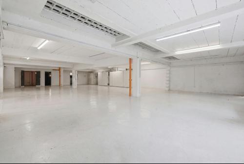 13-15 Solebay Street, Mile End, London, E1