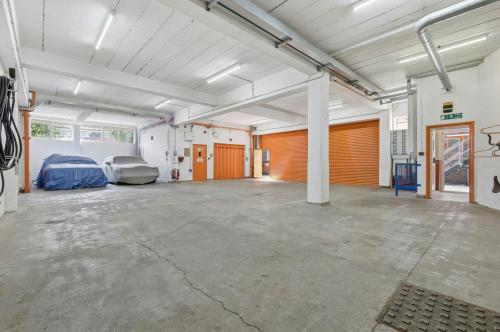 13-15 Solebay Street, Mile End, London, E1