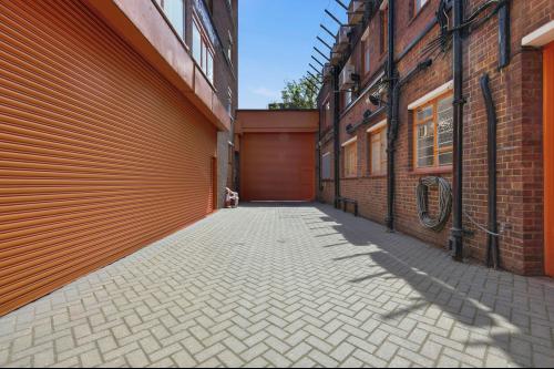 13-15 Solebay Street, Mile End, London, E1