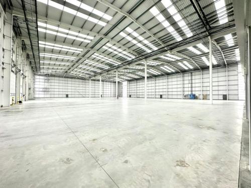 unit K61, Konect 62 Distribution Park, Knottingley, WF11