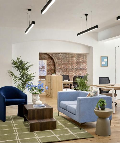 172 Arlington Road, Camden, London, NW1