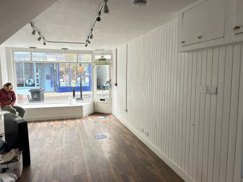 78 Fore Street, Kingsbridge, TQ7