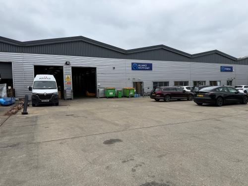 Questor, 7 Butterly Avenue, Questor, Dartford, DA1