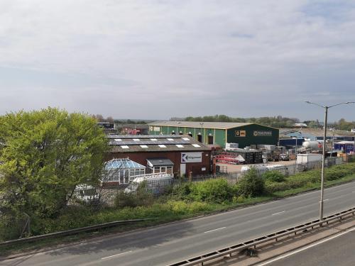 Capstan Building, Boundary Road, Great Yarmouth, NR31