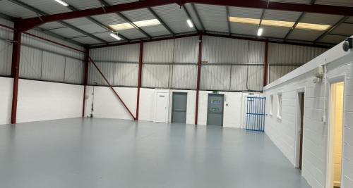 Unit A, Jubilee Park, Middleton, M24