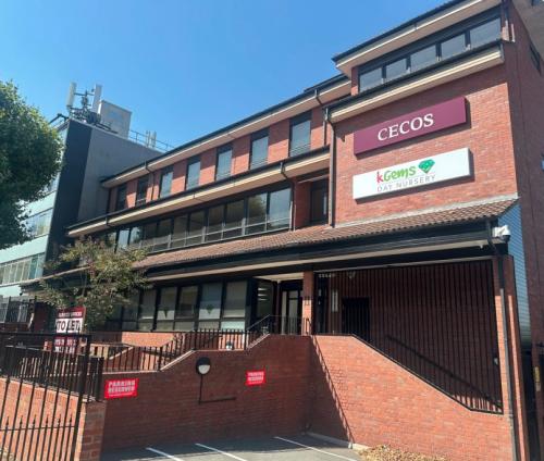 11 Kirkdale Road, Leytonstone, London, E11