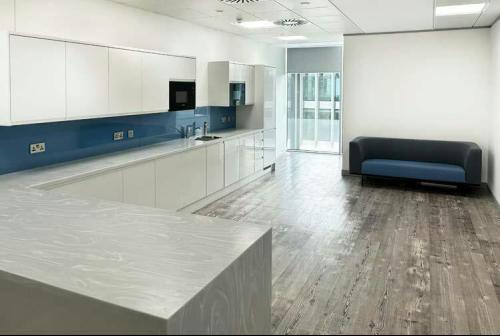 Suite 2 Concept House, Home Park Mill Link, Kings Langley, WD4