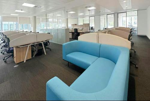 Suite 2 Concept House, Home Park Mill Link, Kings Langley, WD4