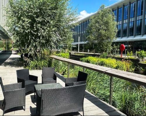 Suite 2 Concept House, Home Park Mill Link, Kings Langley, WD4