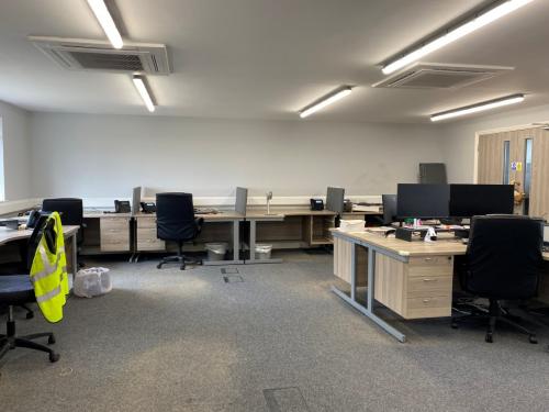 Units 14 & 15, Pickhill Business Centre, Tenterden, TN30