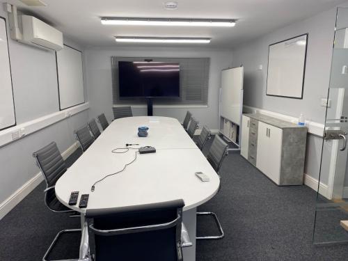 Units 14 & 15, Pickhill Business Centre, Tenterden, TN30
