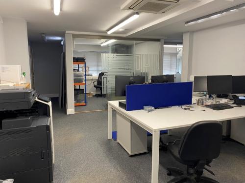 Units 14 & 15, Pickhill Business Centre, Tenterden, TN30
