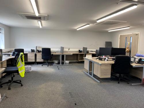 Units 14 & 15, Pickhill Business Centre, Tenterden, TN30