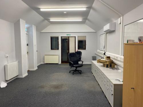 Unit 2, Pickhill Business Centre, Tenterden, TN30
