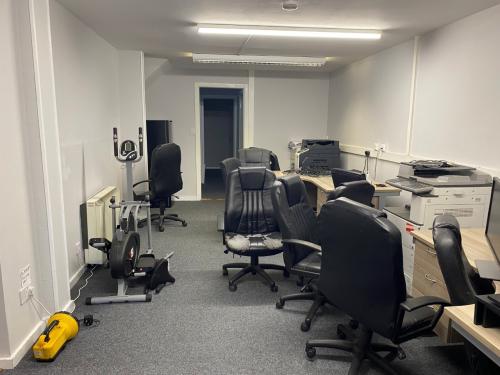 Unit 2, Pickhill Business Centre, Tenterden, TN30