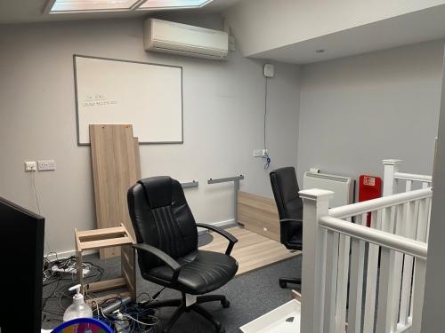 Unit 2, Pickhill Business Centre, Tenterden, TN30