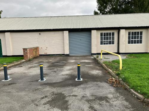 Unit 430, Thorp Arch Estate, Wetherby, LS23
