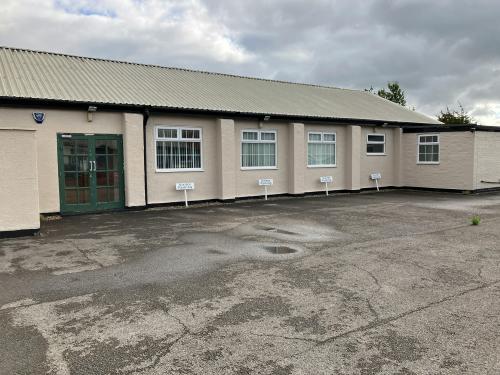 Unit 429, Birch Park, Street 6, Thorp Arch, Wetherby, LS23