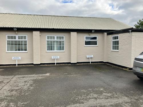 Unit 429, Birch Park, Street 6, Thorp Arch, Wetherby, LS23