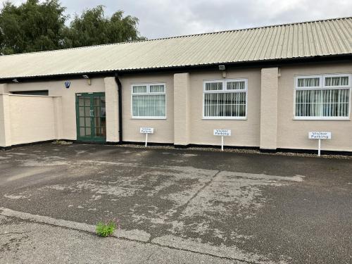 Unit 429, Birch Park, Street 6, Thorp Arch, Wetherby, LS23