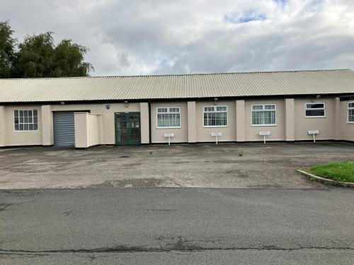 Unit 429, Birch Park, Street 6, Thorp Arch, Wetherby, LS23