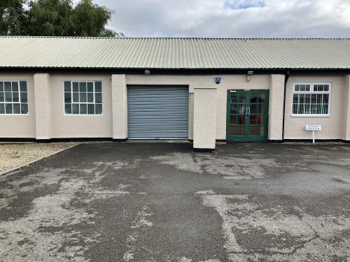 Unit 429, Birch Park, Street 6, Thorp Arch, Wetherby, LS23
