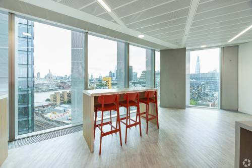 240 Blackfriars Road, Southwark, London, SE1