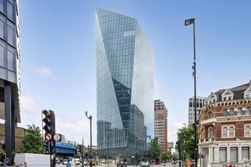 240 Blackfriars Road, Southwark, London, SE1