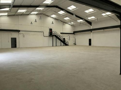 Unit 4, Royds Close, Leeds, LS12