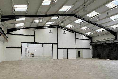 Unit 4, Royds Close, Leeds, LS12