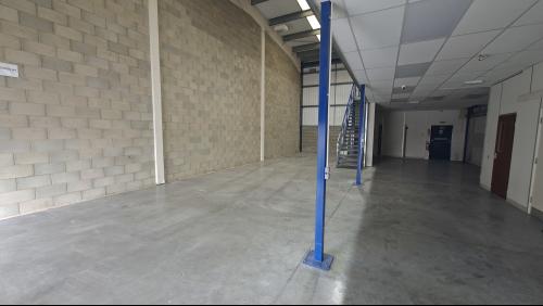 Unit 12 Magnet Point, Magnet Road, West Thurrock, RM20