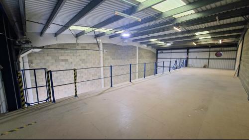 Unit 12 Magnet Point, Magnet Road, West Thurrock, RM20