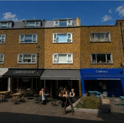 16 Bute Street, South Kensington, London, SW7