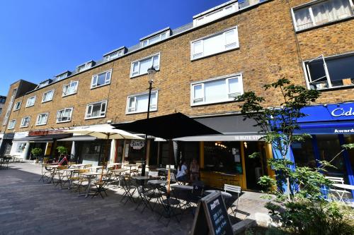 16 Bute Street, South Kensington, London, SW7