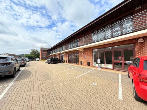 Suite 24, City Business Centre, Brighton Road, Horsham, RH12