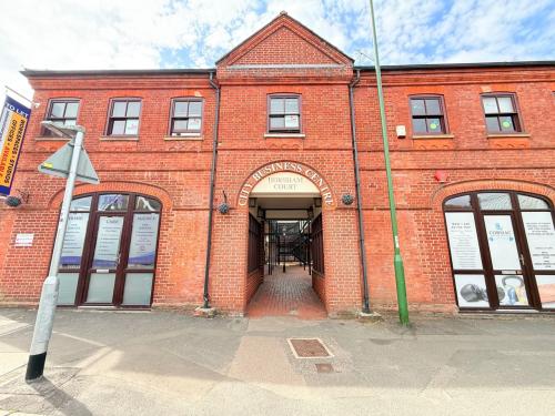 Suite 24, City Business Centre, Brighton Road, Horsham, RH12
