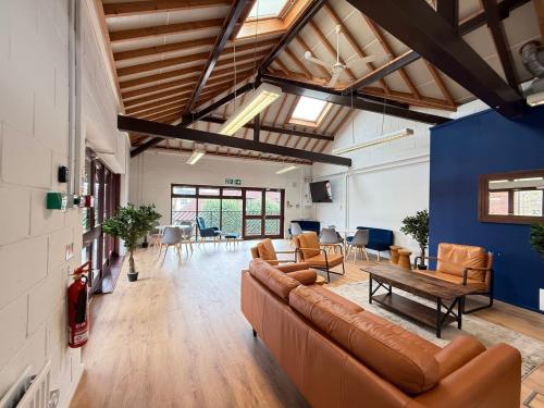 Suite 24, City Business Centre, Brighton Road, Horsham, RH12