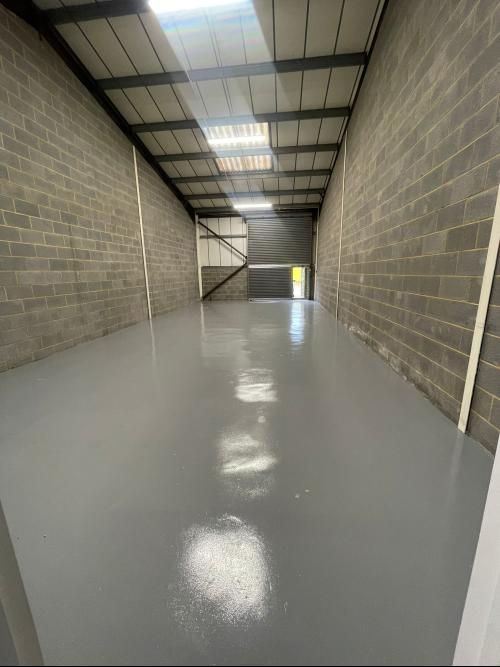 Unit 29, Leyton Business Centre, Etloe Road, Leyton, London, E10