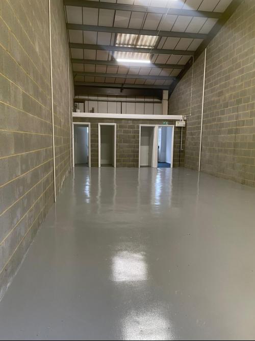 Unit 29, Leyton Business Centre, Etloe Road, Leyton, London, E10