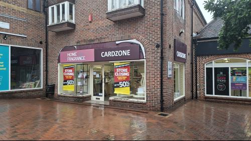 Unit 10, The Grove Shopping Centre, Witham, CM8