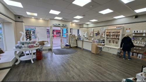 Unit 10, The Grove Shopping Centre, Witham, CM8