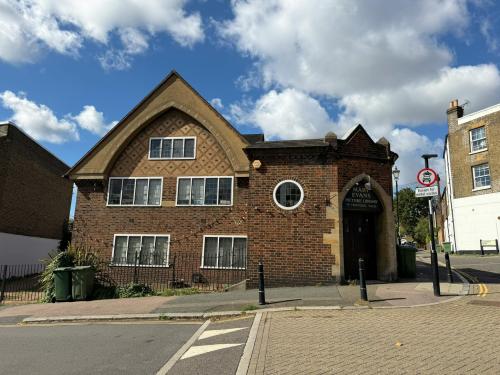 59 Tranquil Vale, Blackheath, London, SE3