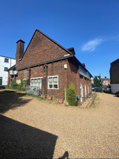 59 Tranquil Vale, Blackheath, London, SE3