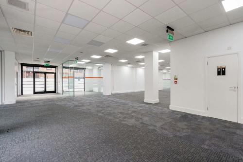 31A Scarborough Street, Aldgate, London, E1