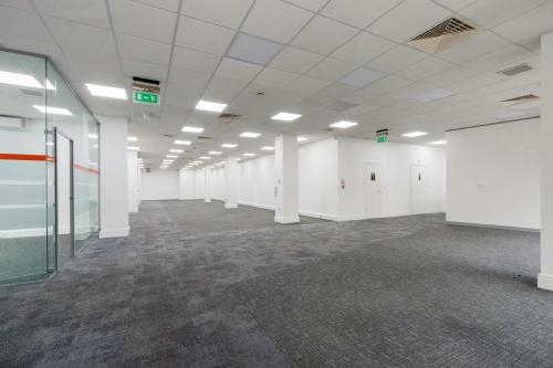 31A Scarborough Street, Aldgate, London, E1