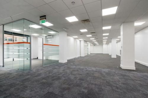 31A Scarborough Street, Aldgate, London, E1