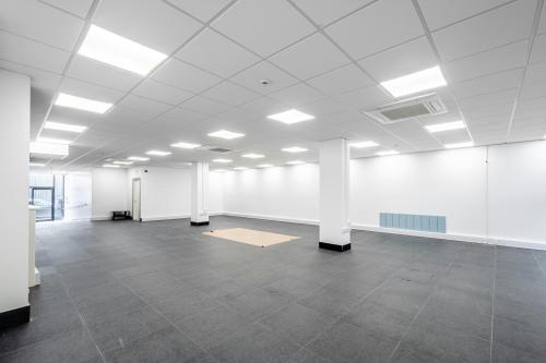 7 East Tenter Street, Aldgate, London, E1