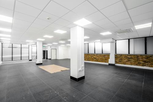 7 East Tenter Street, Aldgate, London, E1