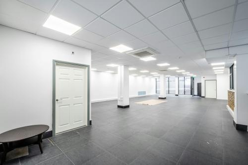 7 East Tenter Street, Aldgate, London, E1