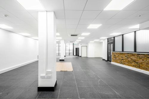 7 East Tenter Street, Aldgate, London, E1